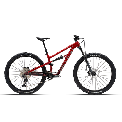 Polygon Siskiu T7 2026 - Red - D Byk Store