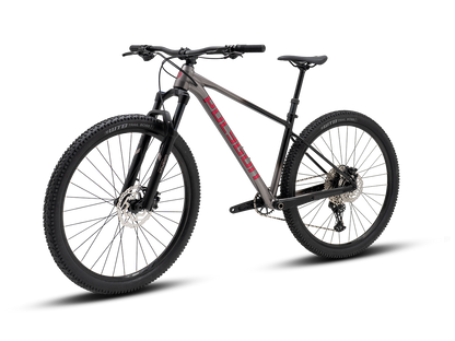 Polygon Xtrada 6 2026 - Charcoal/Black - D Byk Store