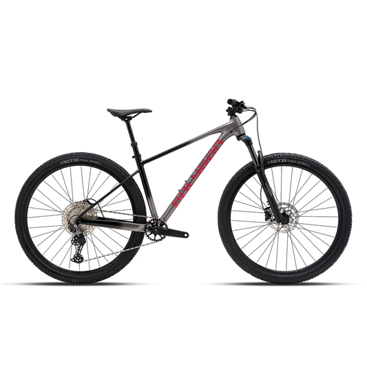 Polygon Xtrada 6 2026 - Charcoal/Black - D Byk Store