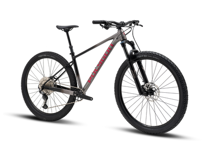 Polygon Xtrada 6 2026 - Charcoal/Black - D Byk Store