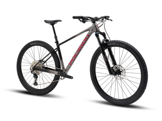 Polygon Xtrada 6 2026 - Charcoal/Black - D Byk Store