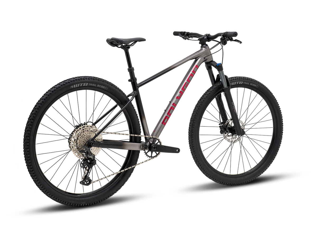 Polygon Xtrada 6 2026 - Charcoal/Black - D Byk Store