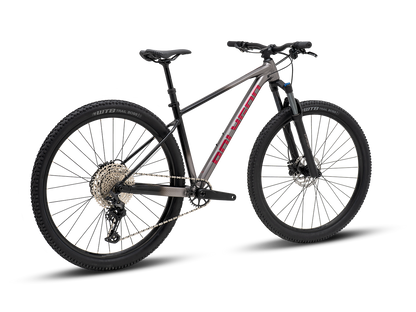 Polygon Xtrada 6 2026 - Charcoal/Black - D Byk Store