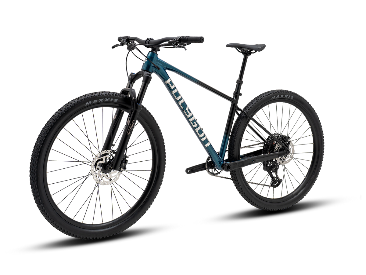 Polygon Xtrada 7 UDH 2026 - Blue/Black - D Byk Store