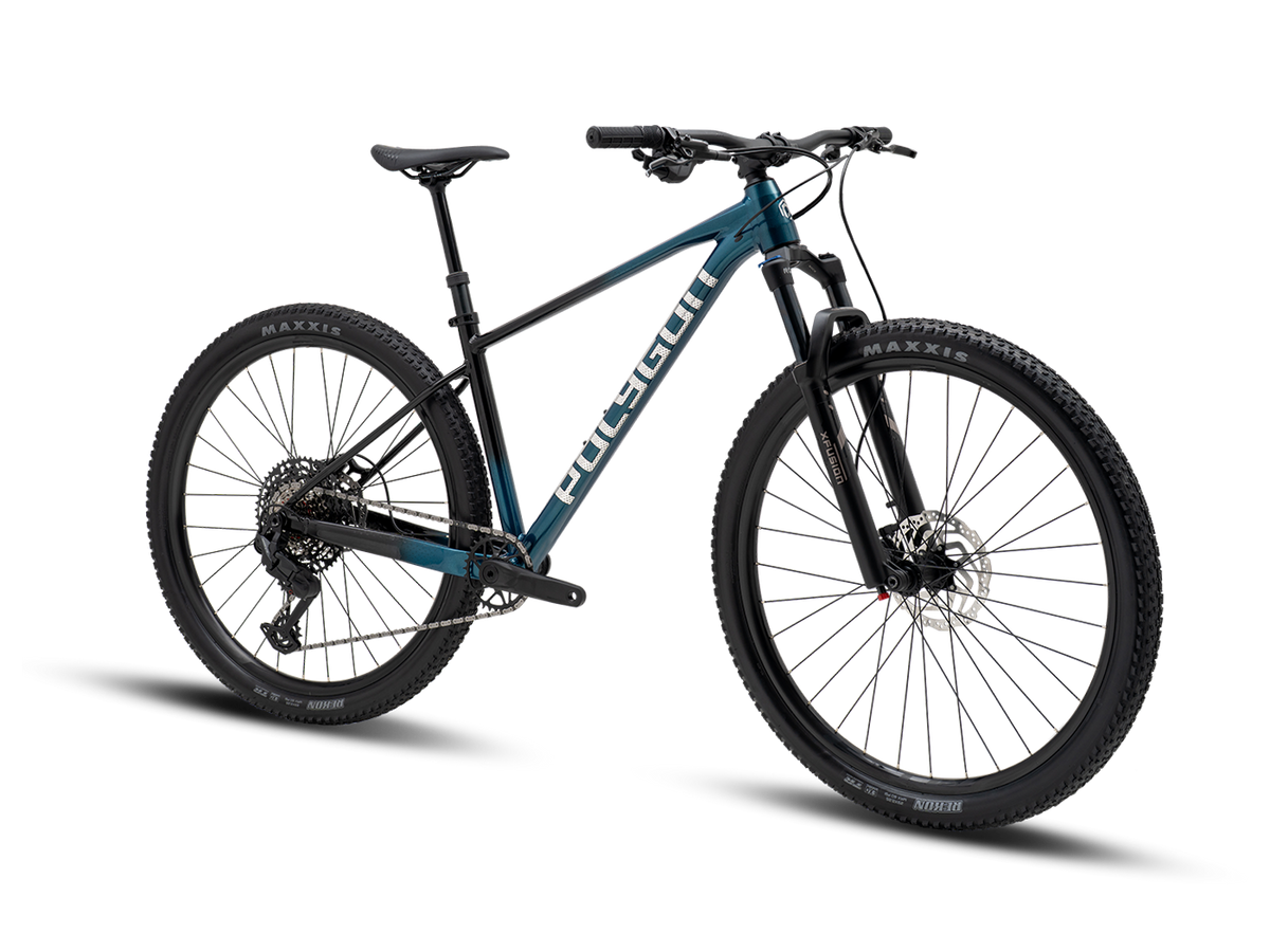 Polygon Xtrada 7 UDH 2026 - Blue/Black - D Byk Store