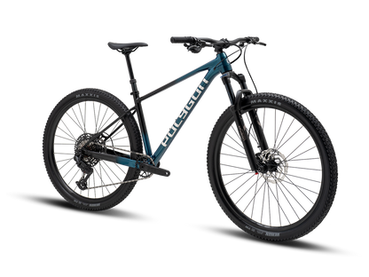 Polygon Xtrada 7 UDH 2026 - Blue/Black - D Byk Store