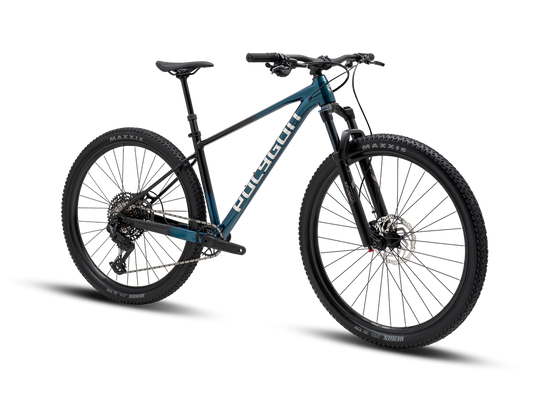Polygon Xtrada 7 UDH 2026 - Blue/Black - D Byk Store