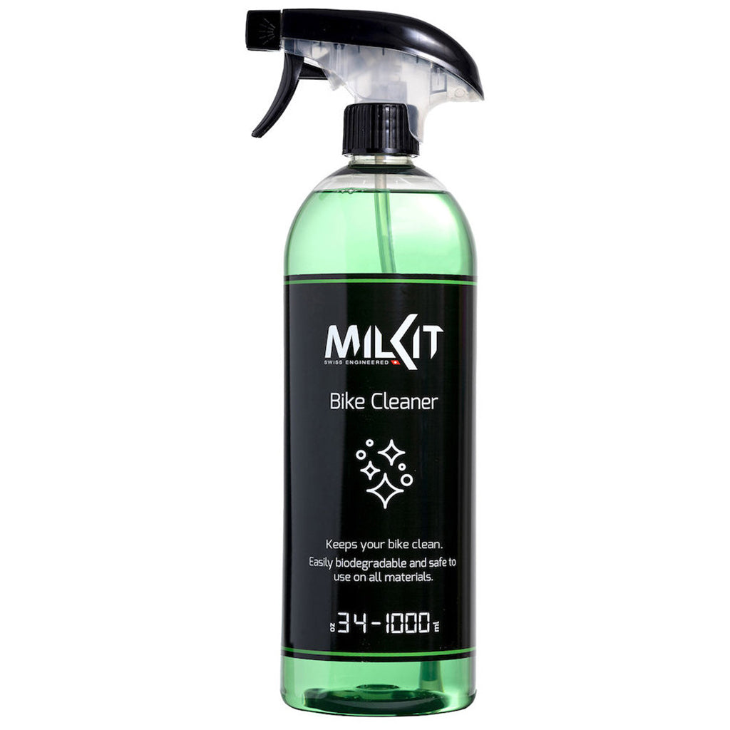 MilKit Bike Cleaner (1 Ltr)