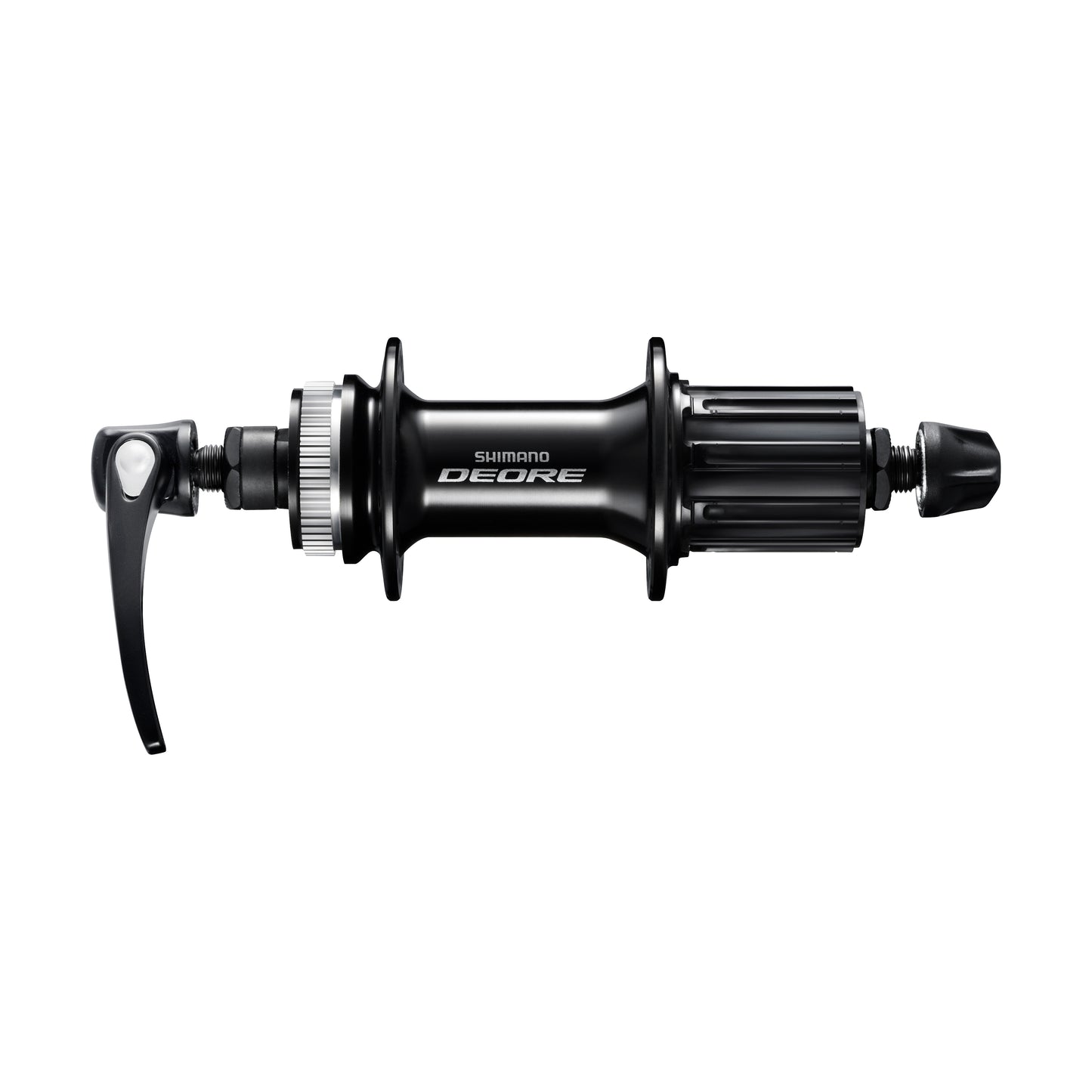 Shimano Deore FH-M6000 Rear Hub - D Byk Store