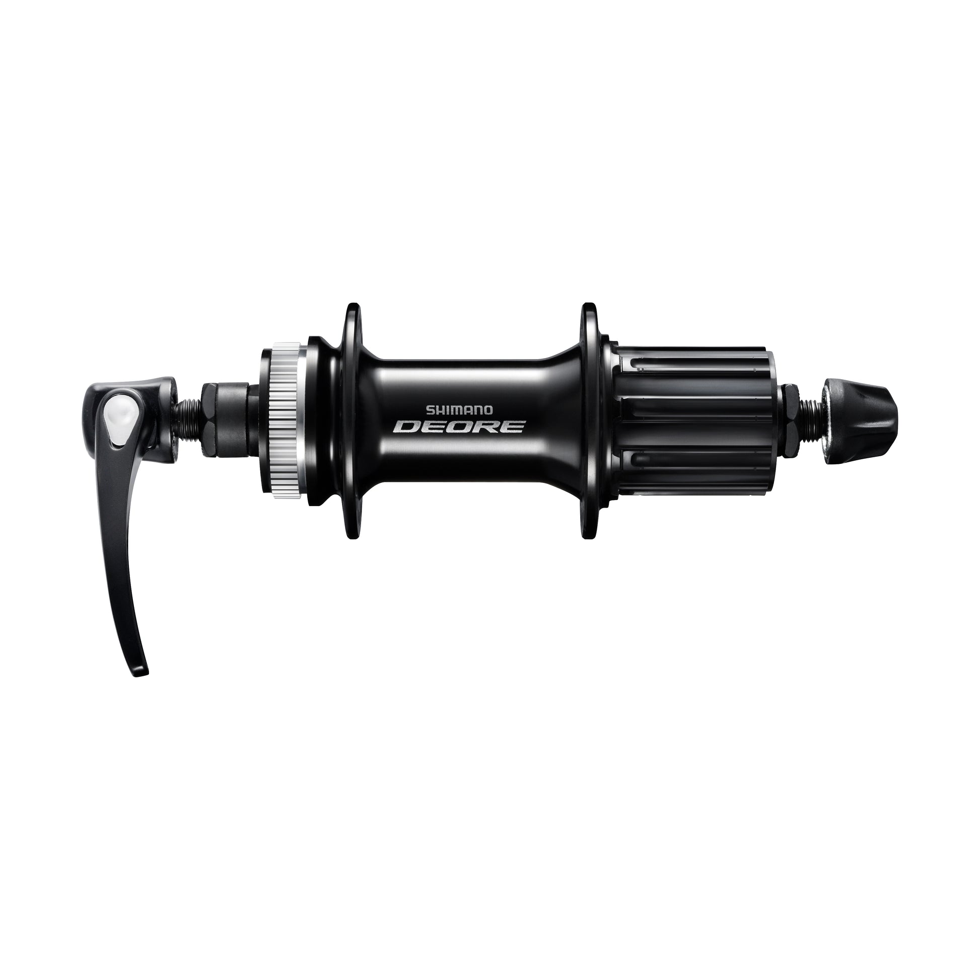 Shimano Deore FH-M6000 Rear Hub - D Byk Store