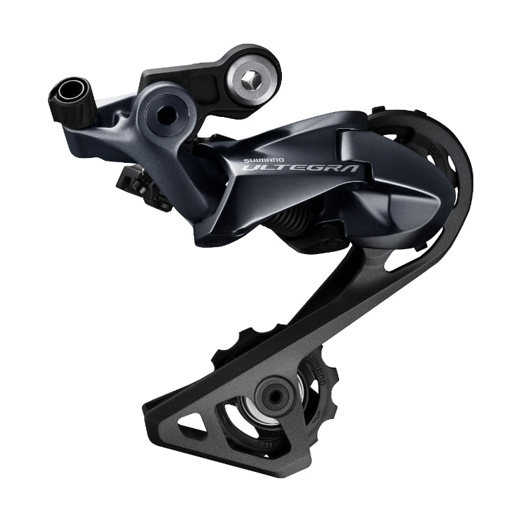 Shimano Ultegra R8000-SS Short Cage Rear Derailleur 11-speed - OEM Packing - D Byk Store