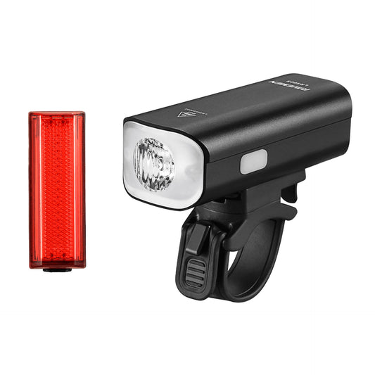 Ravemen LS-CT02 Front and Rear Light Set - D Byk Store