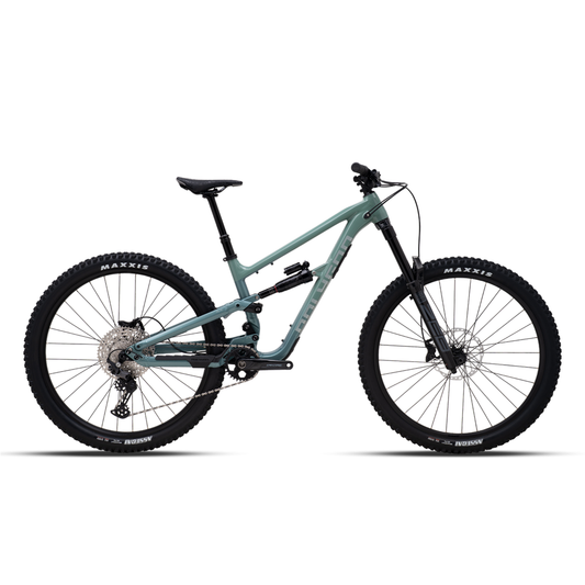 Polygon Collosus N7 2025 - Green - D Byk Store