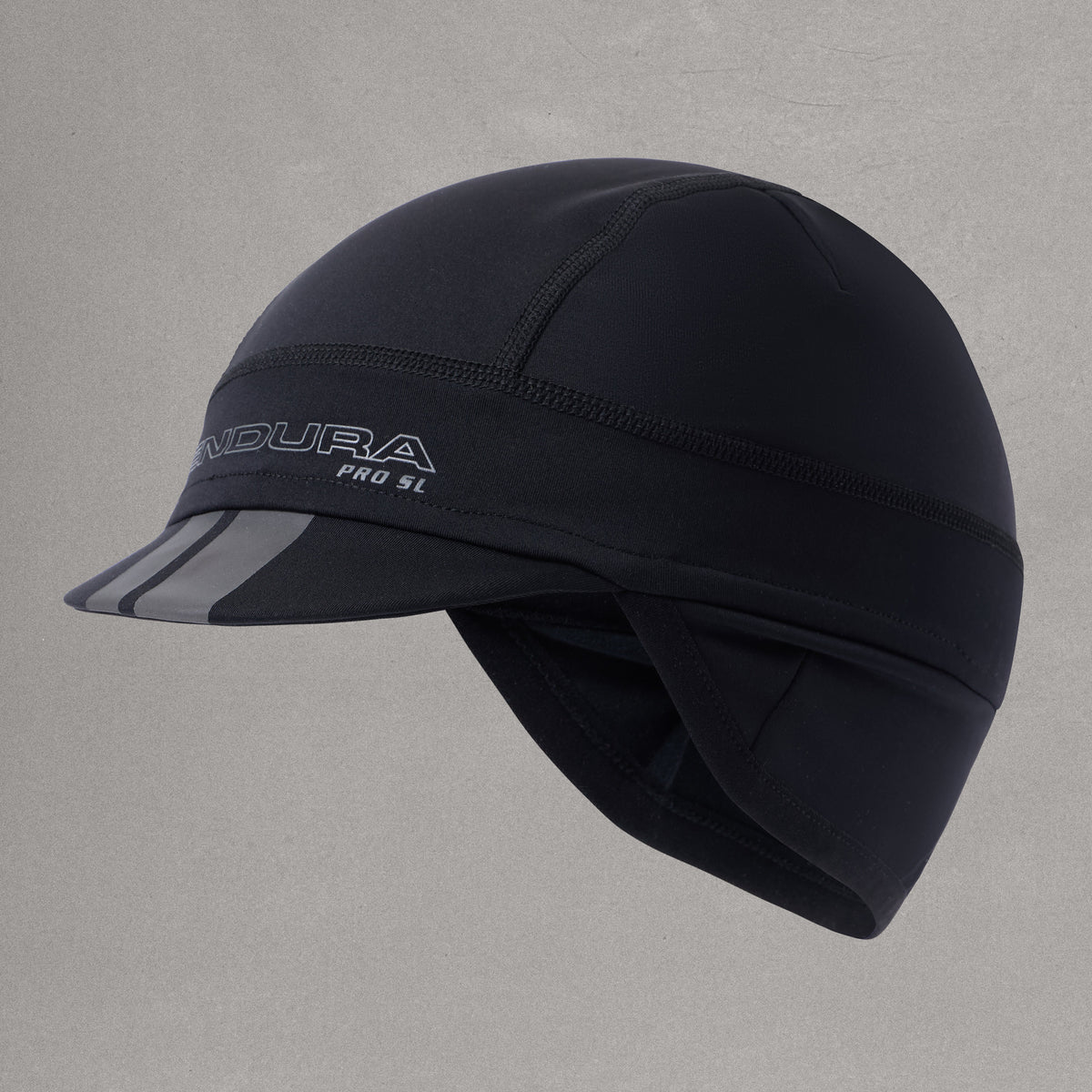 Endura Pro SL Cap - Black - D Byk Store