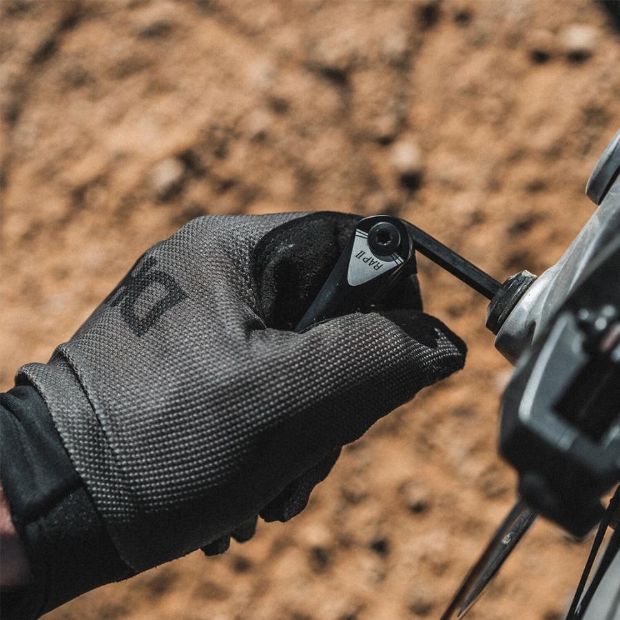 Lezyne RAP II 13 Tubeless Multitool (13 Functions) - D Byk Store