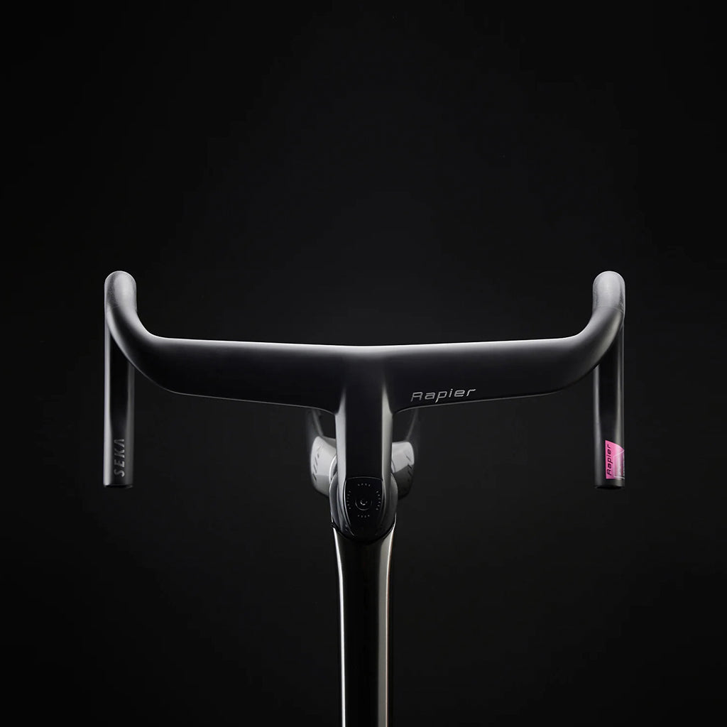 SEKA Rapier Carbon Integrated Handlebar