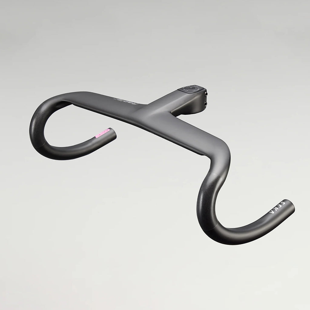 SEKA Rapier Carbon Integrated Handlebar