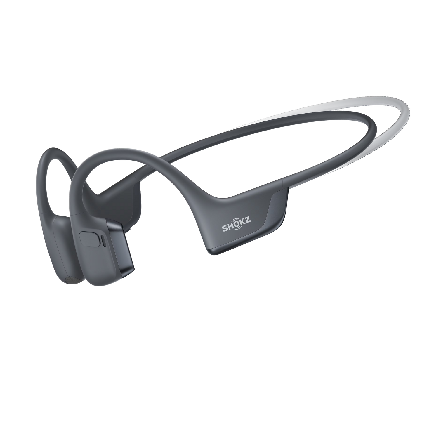 Shokz OpenRun Pro 2 Mini S821 Headphones - Black
