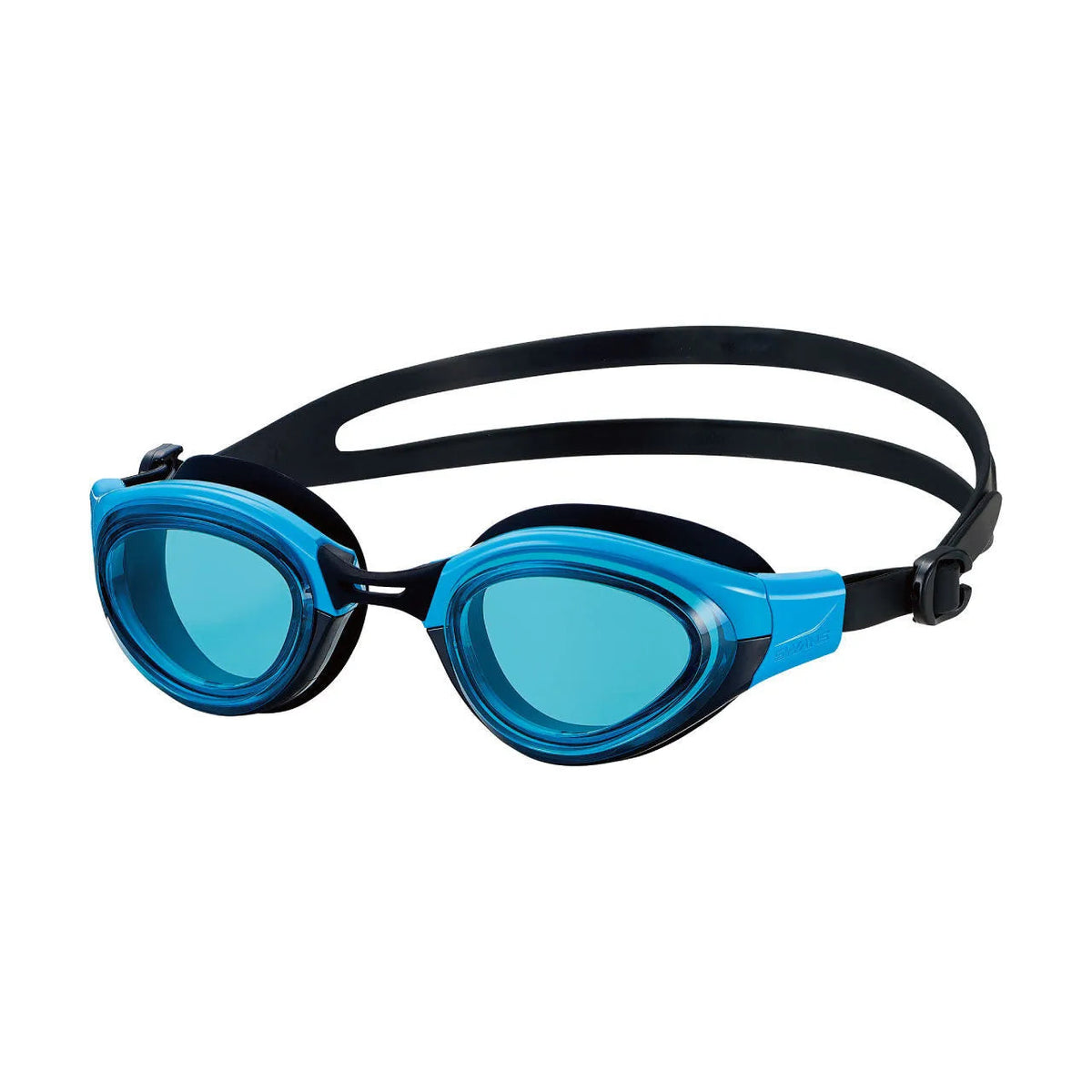 Swans SLG-100 Swimming Goggles - Sky Blue - D Byk Store