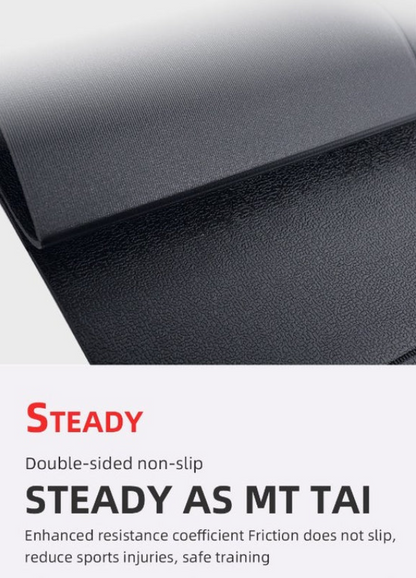 ThinkRider Trainer Mat