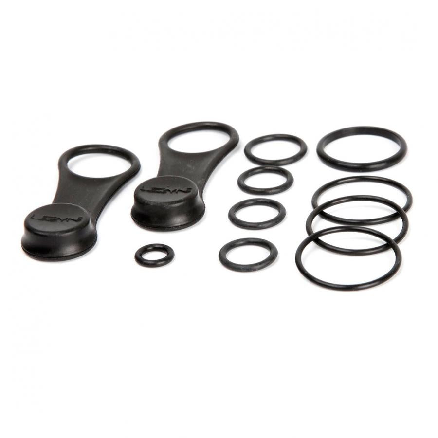 Lezyne Seal Kit for Road Drive Pumps - D Byk Store