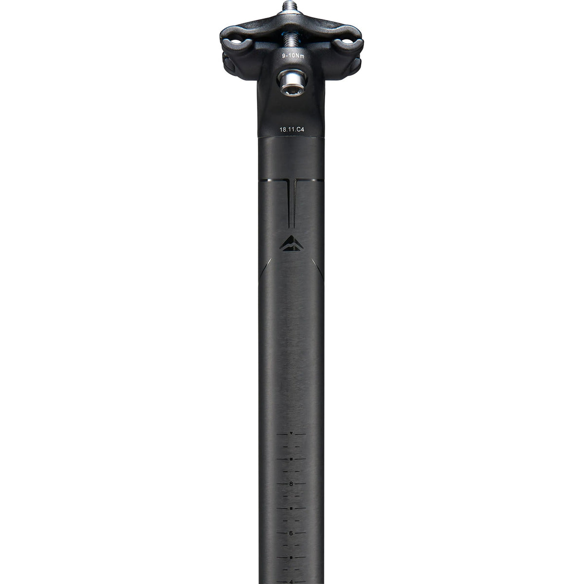 Merida Expert CC Carbon Seatpost 27.2mm x 350mm