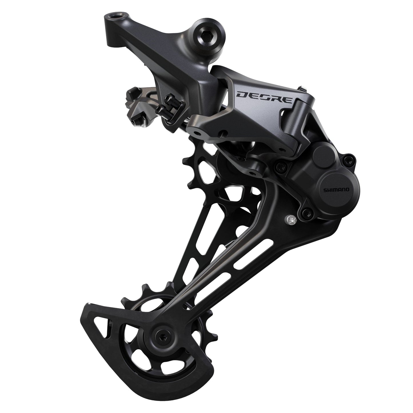 Shimano Deore Rear Derailleur RD-M6200-SGS - D Byk Store