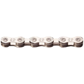 YBN Chain 10 Speed - Silver