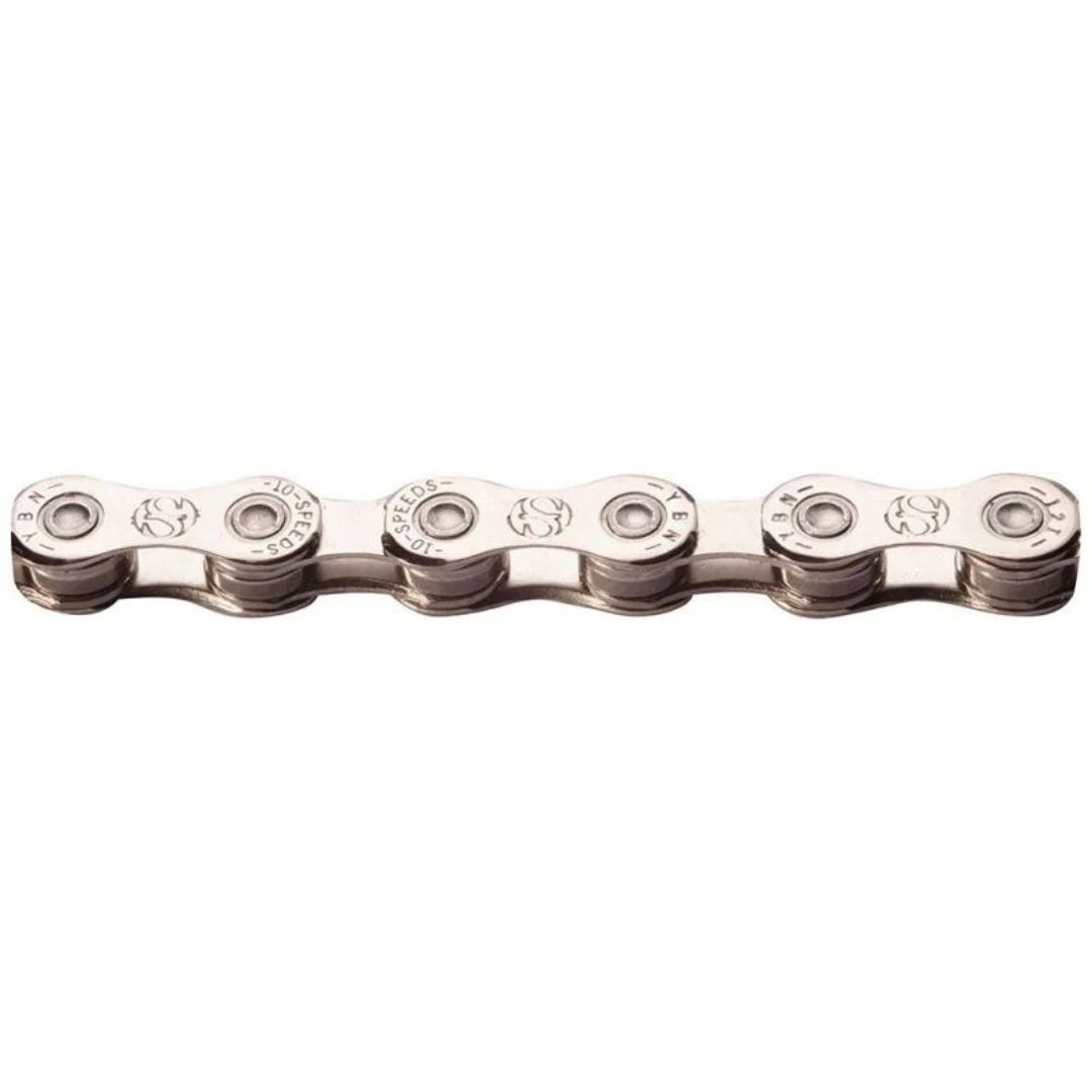 YBN Chain 10 Speed - Silver