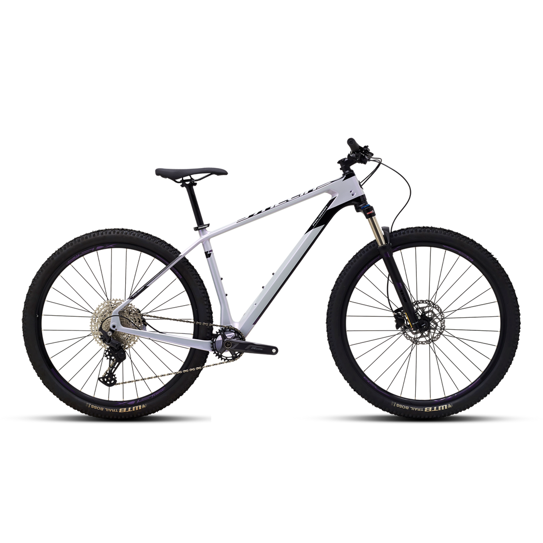 Polygon Syncline C2 2022 - Grey - D Byk Store