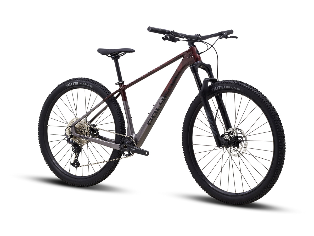 Polygon Syncline C3 2022 - Brown - D Byk Store