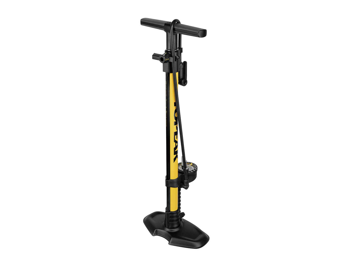 Topeak Joeblow® Sport 2Stage Floor Pump - D Byk Store