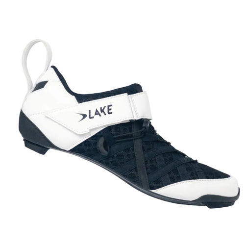 Lake TX224-X Triathlon Shoes — Comfort Plus Last (Wide Fit)