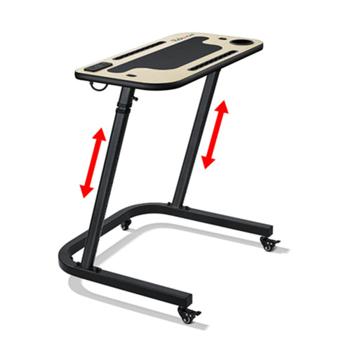 RideNow Indoor Bike Trainer Table