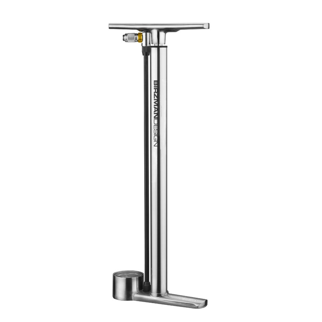 Birzman Tiny Tanker Floor Pump