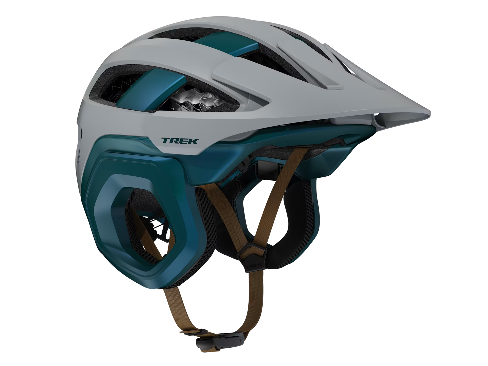 Trek Blaze WaveCel Mountain Bike Helmet