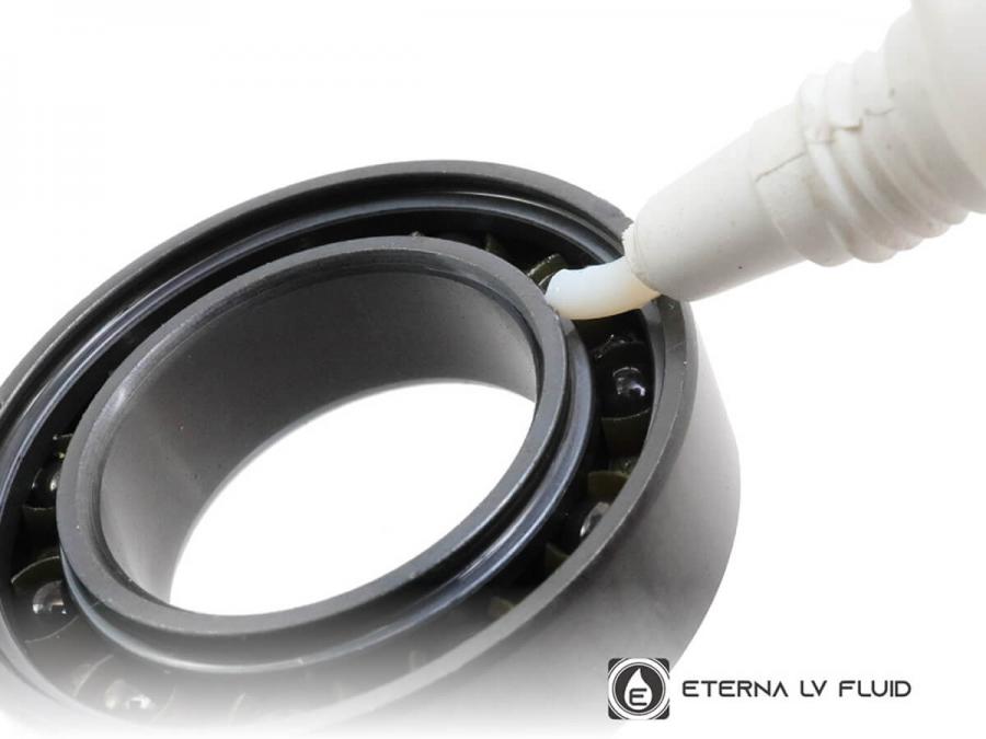 Tripeak Ceramic Bearing Lubricant-3ml - D Byk Store