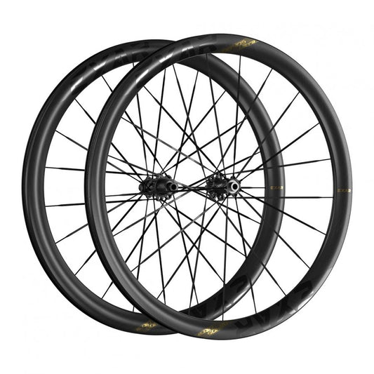 Magene EXAR Ultra DB405 Carbon Wheelset - D Byk Store