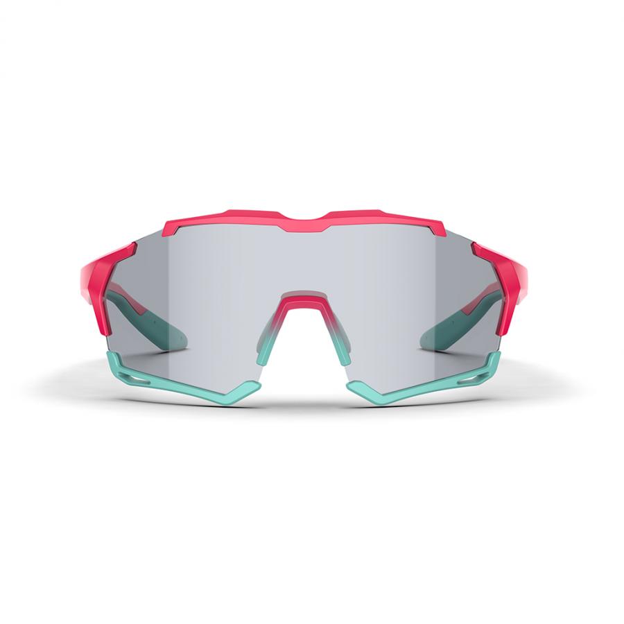 Magicshine Versatiler Classic Sunglasses - Pink - D Byk Store