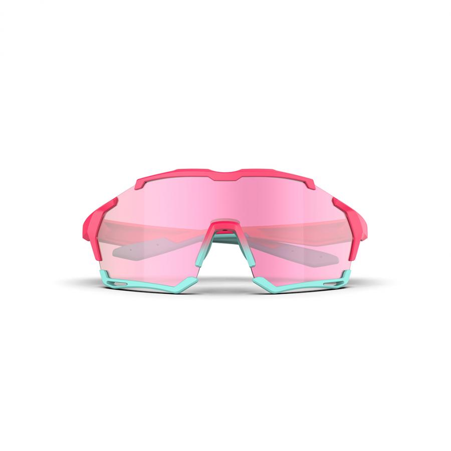 Magicshine Versatiler Classic Sunglasses - Pink - D Byk Store