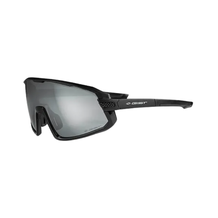 Gist Next Sunglasses - Black/White - D Byk Store
