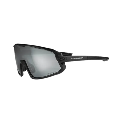 Gist Next Sunglasses - Black/White - D Byk Store