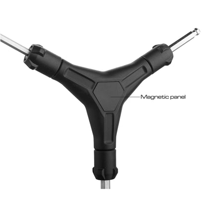 Birzman Y-Grip S Torx Wrench T10/25/30