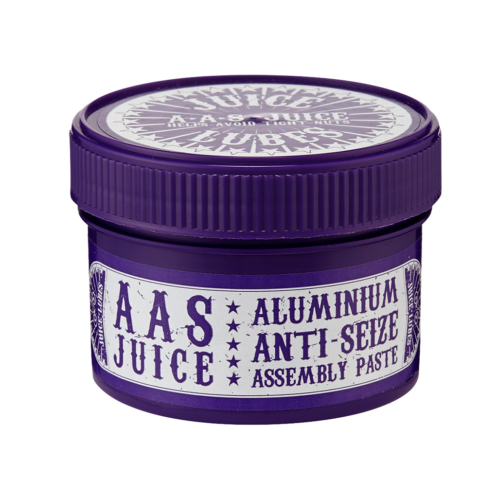 Juice Lubes AAS Juice Aluminium Anti-Seize Assembly Paste - 150ml