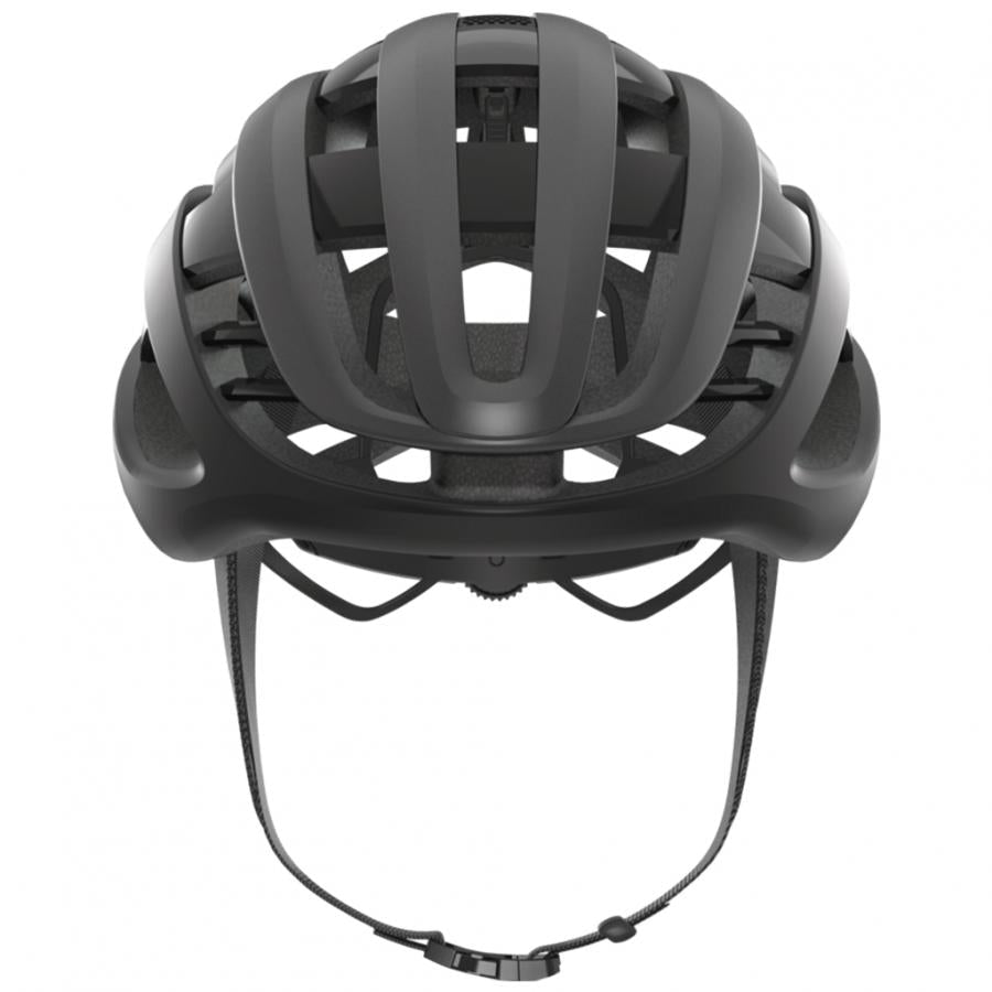 Abus Airbreaker Helmet-Dark Grey - D Byk Store
