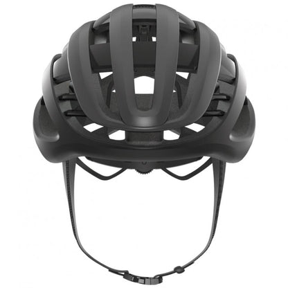 Abus Airbreaker Helmet-Dark Grey - D Byk Store