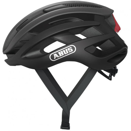 Abus Airbreaker Helmet-Dark Grey - D Byk Store