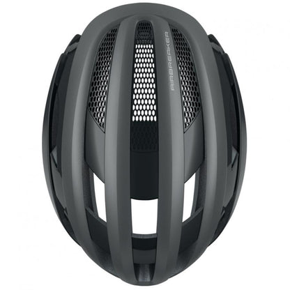 Abus Airbreaker Helmet-Dark Grey - D Byk Store