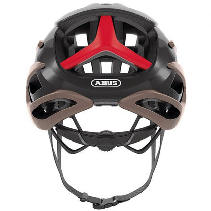 Abus Airbreaker Helmet-Metallic Copper - D Byk Store