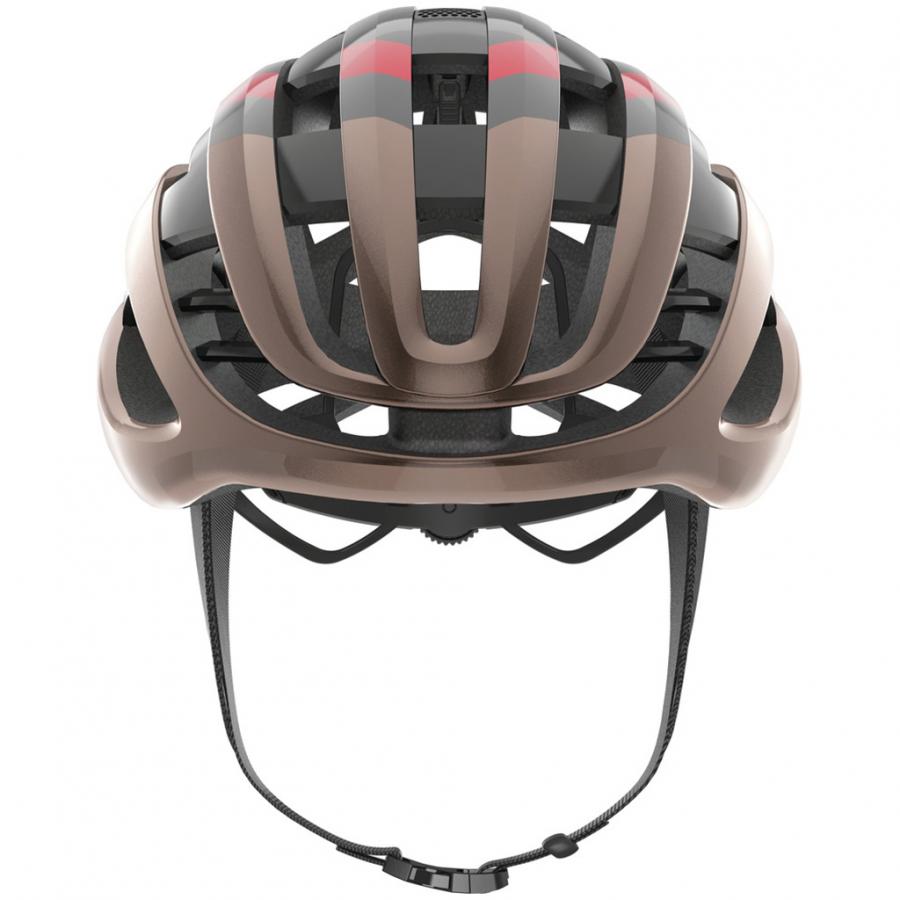 Abus Airbreaker Helmet-Metallic Copper - D Byk Store